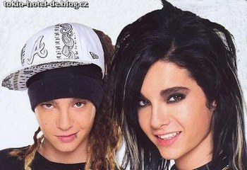 ils sont tro bo sur cet photo